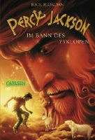 Percy Jackson 2 - Im Bann des Zyklopen