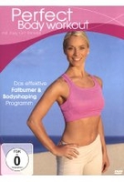 Perfect Body Workout mit Joey Grit Winkler - Das effektive Fatburer & Bodyshaping Programm