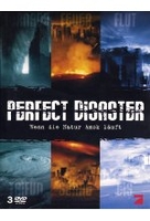 Perfect Disaster [3 DVDs]