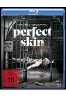 Perfect Skin - Ihr Körper ist seine Leinwand