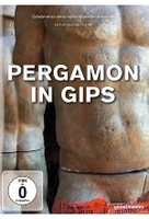 Pergamon in Gips