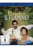 Pergolesi - Il Flaminio