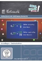 periodische Dezimalzahlen