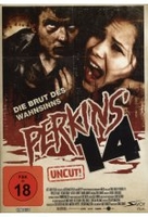 Perkins 14 - Die Brut des Wahnsinns - Uncut