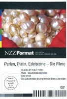 Perlen,  Platin,  Edelsteine - Die Filme - NZZ Format