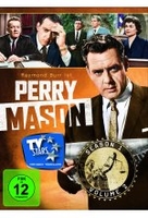 Perry Mason - Season 1/Vol. 2 [5 DVDs]