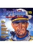 Perry Rhodan 15 - Raumkapitän Nelson