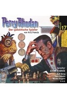 Perry Rhodan 17 - Der galaktische Spieler