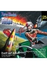 Perry Rhodan 25 - Atlan-Duell auf Arkon (Traversan-Zyklus 11)