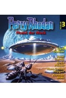 Perry Rhodan 3 - Planet der Mock