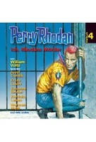 Perry Rhodan 4 - Ich,  Rhodans Mörder