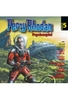 Perry Rhodan 5 - Psychospiel