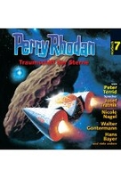 Perry Rhodan 7 - Traumschiff der Sterne