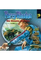 Perry Rhodan 9 - Der Einsame von Terra
