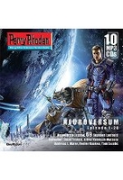 Perry Rhodan Sammelbox Neuroversum-Zyklus 1-20