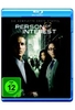Person of Interest - Staffel 1 [4 BRs]