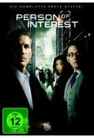 Person of Interest - Staffel 1 [6 DVDs]
