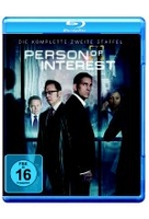 Person of Interest - Staffel 2 [4 BRs]