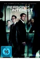 Person of Interest - Staffel 2 [6 DVDs]