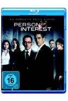 Person of Interest - Staffel 3 [4 BRs]