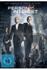 Person of Interest - Staffel 4 [6 DVDs]
