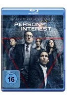 Person of Interest - Staffel 5 [3 BRs]