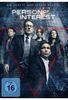 Person of Interest - Staffel 5 [3 DVDs]