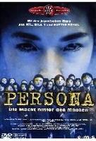 Persona - Die Macht hinter den Masken