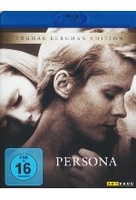 Persona - Ingmar Bergman Edition