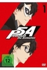 PERSONA5 the Animation Vol. 1 [2 DVDs]