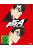 PERSONA5 the Animation Vol. 1