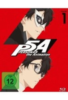 PERSONA5 the Animation Vol. 1