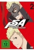 PERSONA5 the Animation Vol. 2 [2 DVDs]