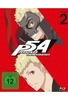 PERSONA5 the Animation Vol. 2