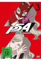PERSONA5 the Animation Vol. 3 [2 DVDs]