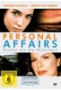 Personal Affairs - Nichts als die Wahrheit