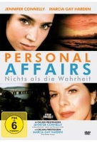 Personal Affairs - Nichts als die Wahrheit