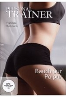 Personal Trainer - Bauch pur/Po pur