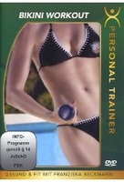 Personal Trainer - Bikini Workout