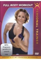 Personal Trainer - Full Body Workout