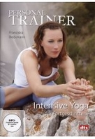 Personal Trainer - Intensive Yoga für Fortgeschrittene