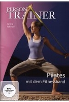 Personal Trainer - Pilates mit dem Fitnessband