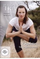 Personal Trainer - Yogalates für Fortgeschritt..