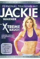 Personal Training mit Jackie Warner - Xtreme Bauch Workout