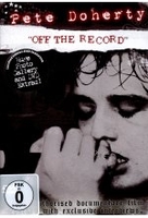 Pete Doherty - Off the Record