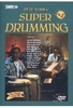 Pete Yorks Super Drumming Vol. 3 [2 DVDs]