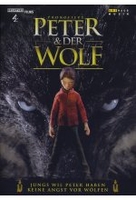 Peter & der Wolf