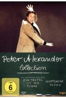 Peter Alexander Collection [2 DVDs]