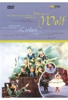 Peter and the Wolf - Lenfant et les sortileges