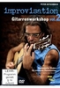 Peter Autschbach - Improvisation/Gitarrenworkshop Vol. 2 (+ Noten-/Tabulaturenbuch)